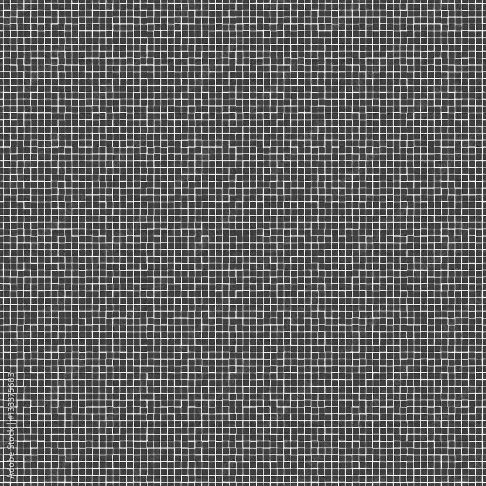 Abstract seamless patterns with squares Abstract seamless patterns with squares