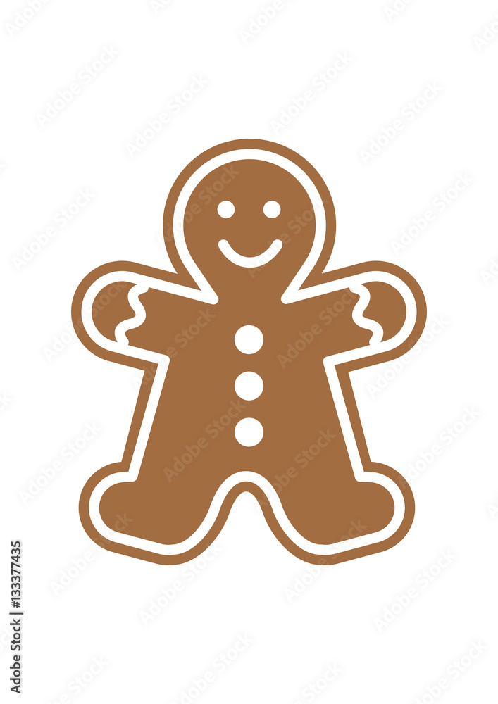 Lebkuchenmann Lebkuchenmann