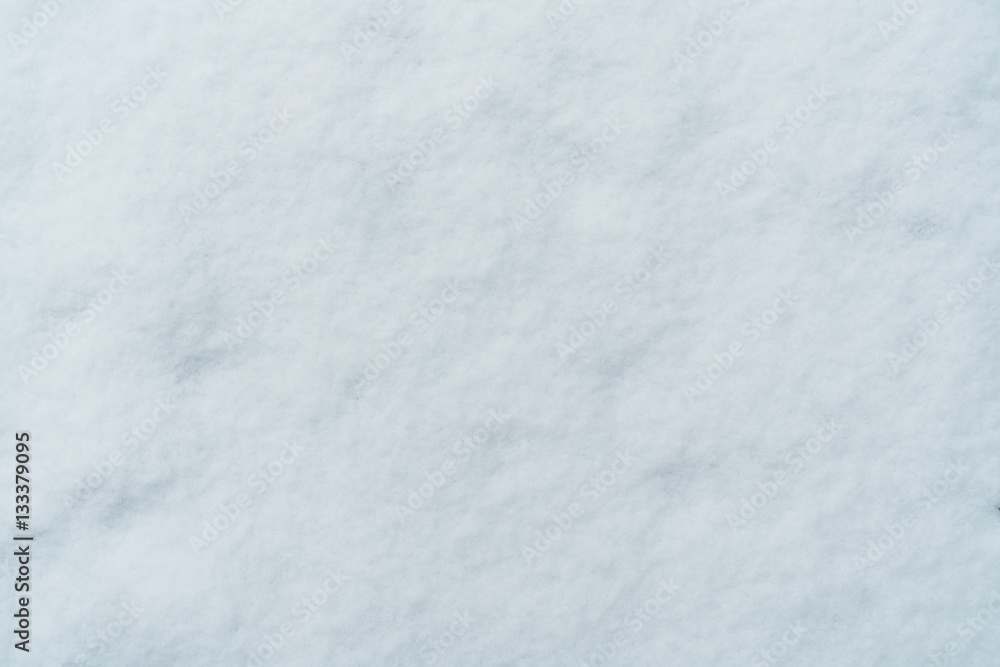 fresh snow background texture, shot directly above fresh snow background texture, shot directly above