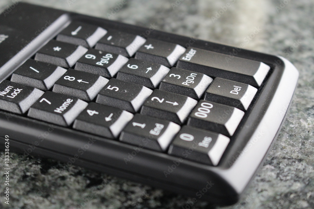 Tastatur Tastatur