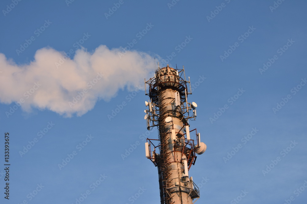 tower antenna sky communication mobile CHP pip tower antenna sky communication mobile CHP pip