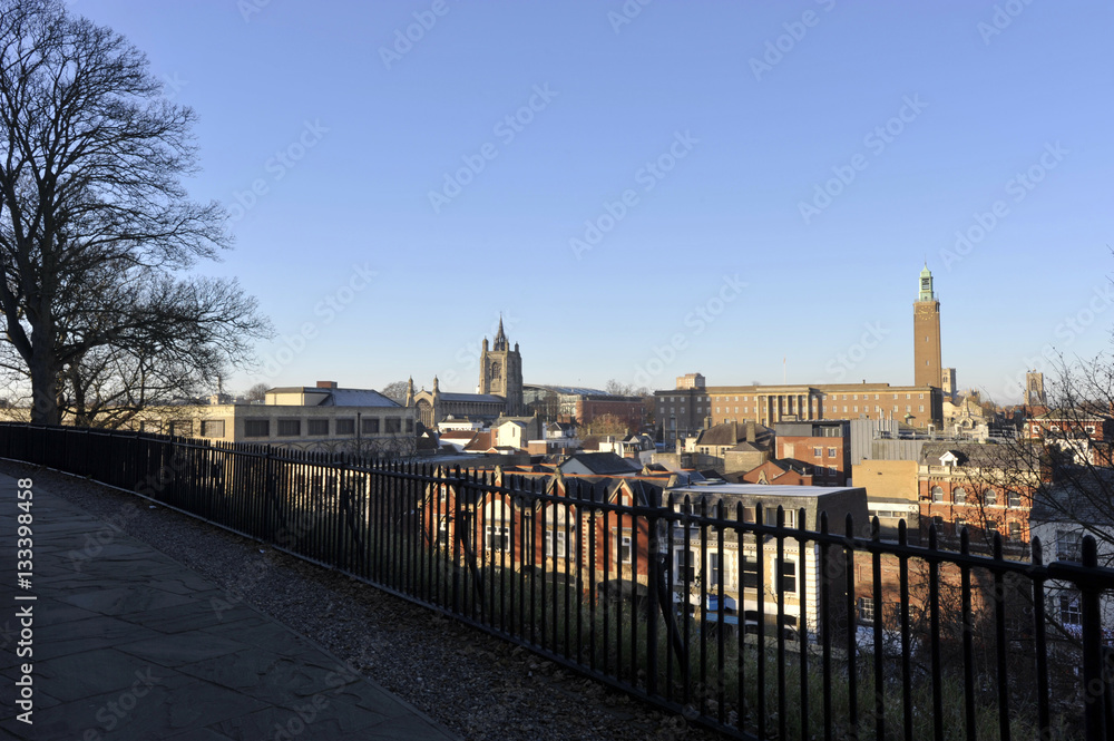 Norwich