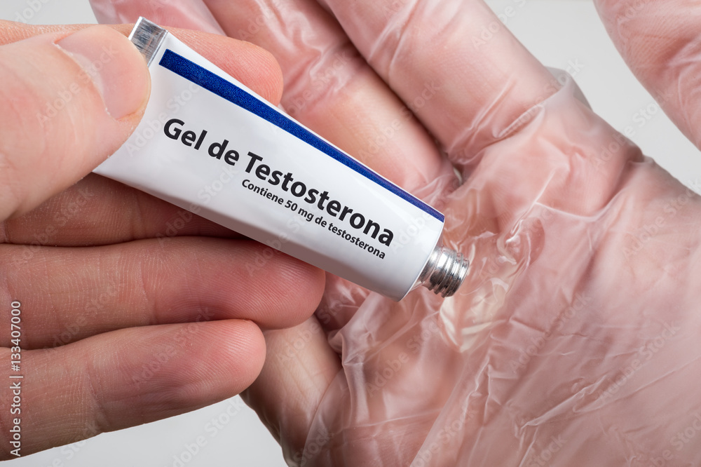Gel De Testosterona Foto De Stock Adobe Stock gel-de-testosterona-foto-de-stock-adobe-stock