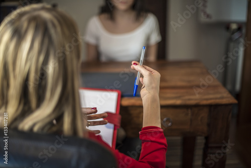 consulto psicologico