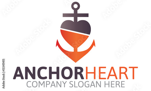 Anchor Logo