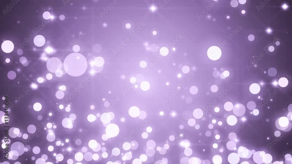 Background purple movement. Universe neon dust with stars on black background. Motion abstract of particles. VJ Seamless loop. Background purple movement. Universe neon dust with stars on black background. Motion abstract of particles. VJ Seamless loop.