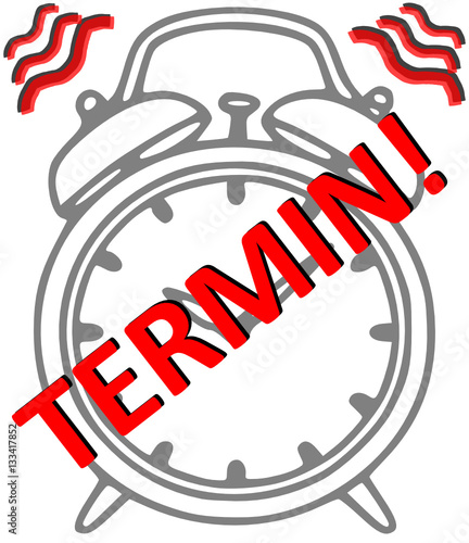 Termin Frist  170115-01