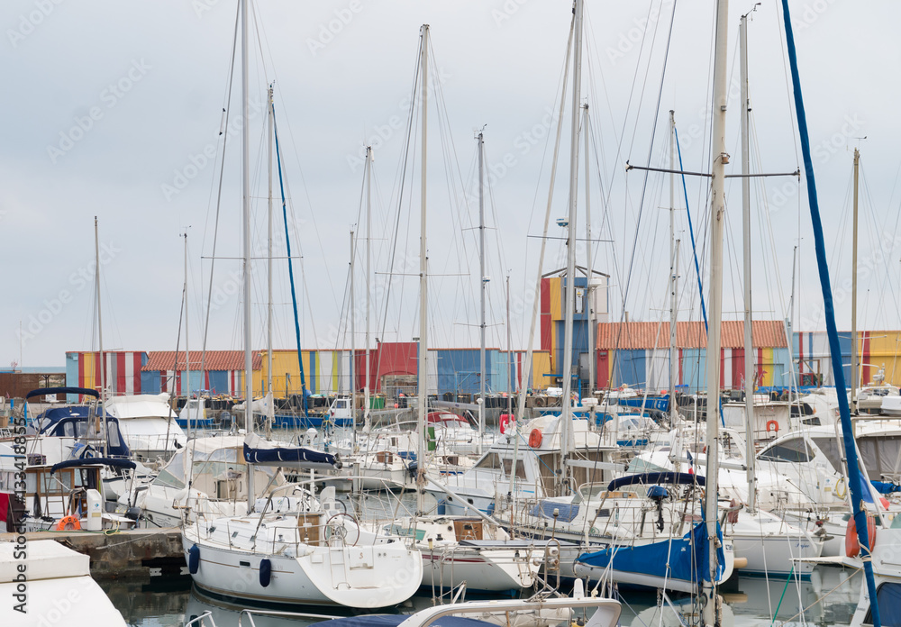 Bateaux