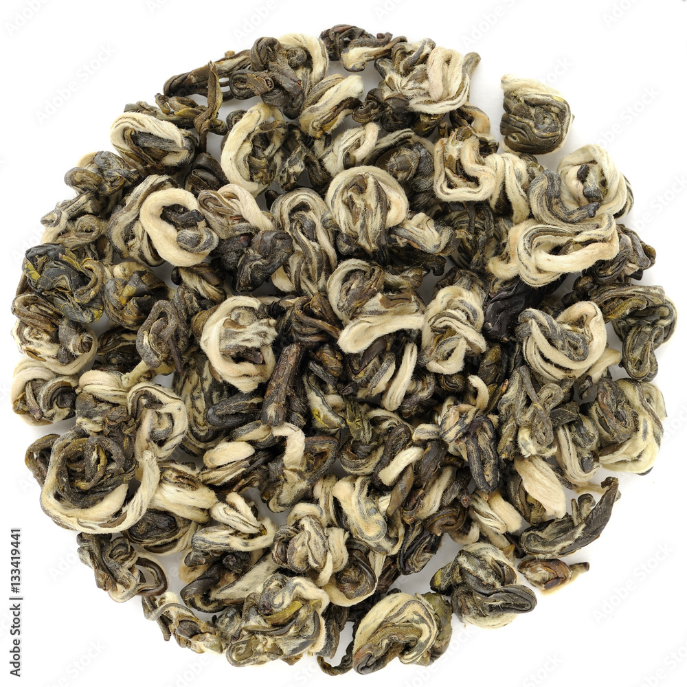 Yunnan Bi Lo Chun Green Snail Spring green tea Yunnan Bi Lo Chun Green Snail Spring green tea