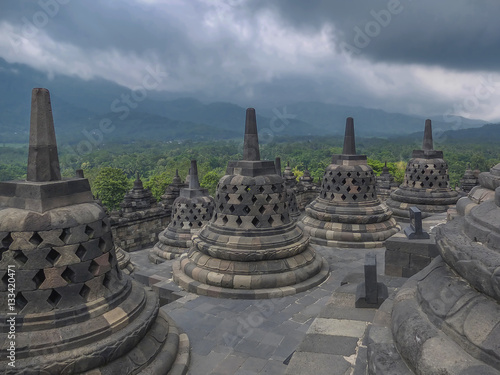 borobudur temple jogyakarta