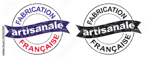 FABRICATION ARTISANALE FRANÇAISE
