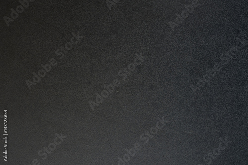 close up of black old formica wall texture
