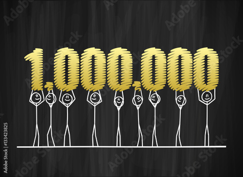 tmkbh 1.000.000 I