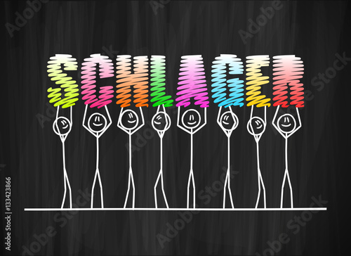 tmkbh schlager I