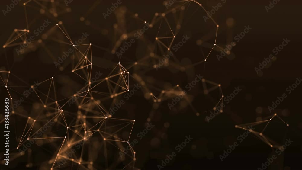 cg abstract background with geometry elements cg abstract background with geometry elements
