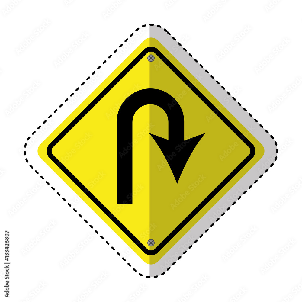 traffic signal information with arrow icon vector illustration design traffic signal information with arrow icon vector illustration design