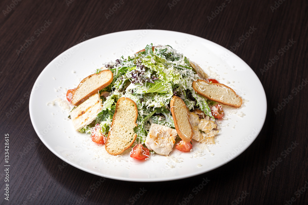 classic Caesar Salad