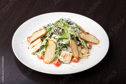 classic Caesar Salad