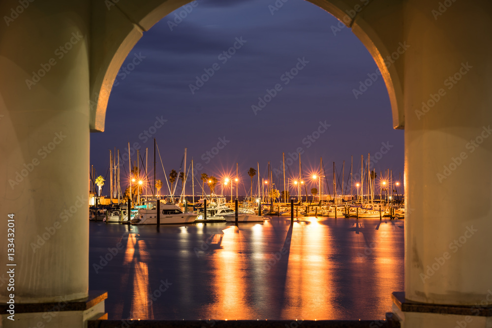 Corpus Christi Waterfront