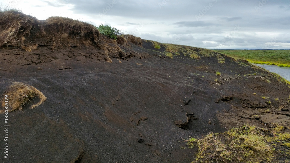 Landscape/Beauty of Iceland in Europe