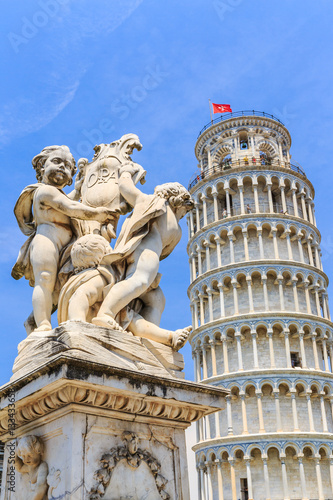 Pisa  Italy.