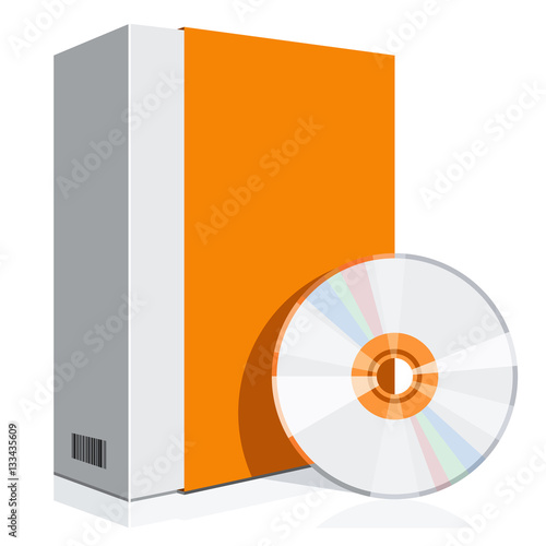 Orange software package