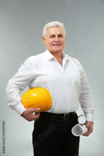 Senior experienced engineer...