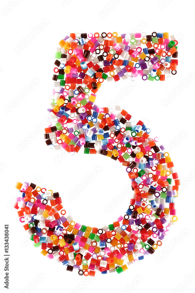 Figure five Figure five