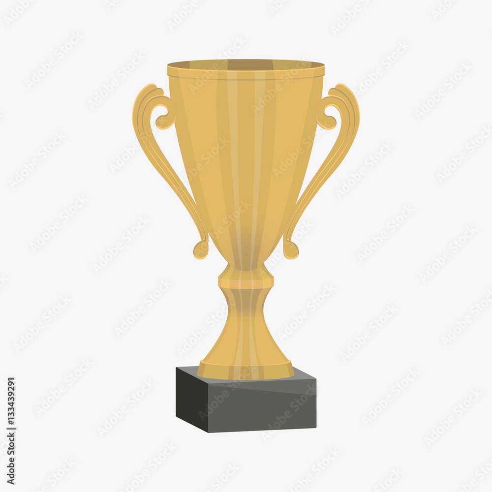 Winner gold cup Winner gold cup
