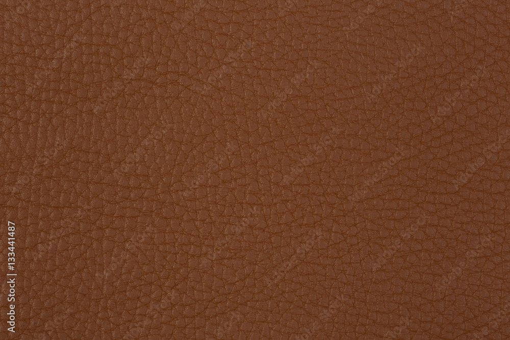 Texture of the natural brown leather products. Texture of the natural brown leather products.