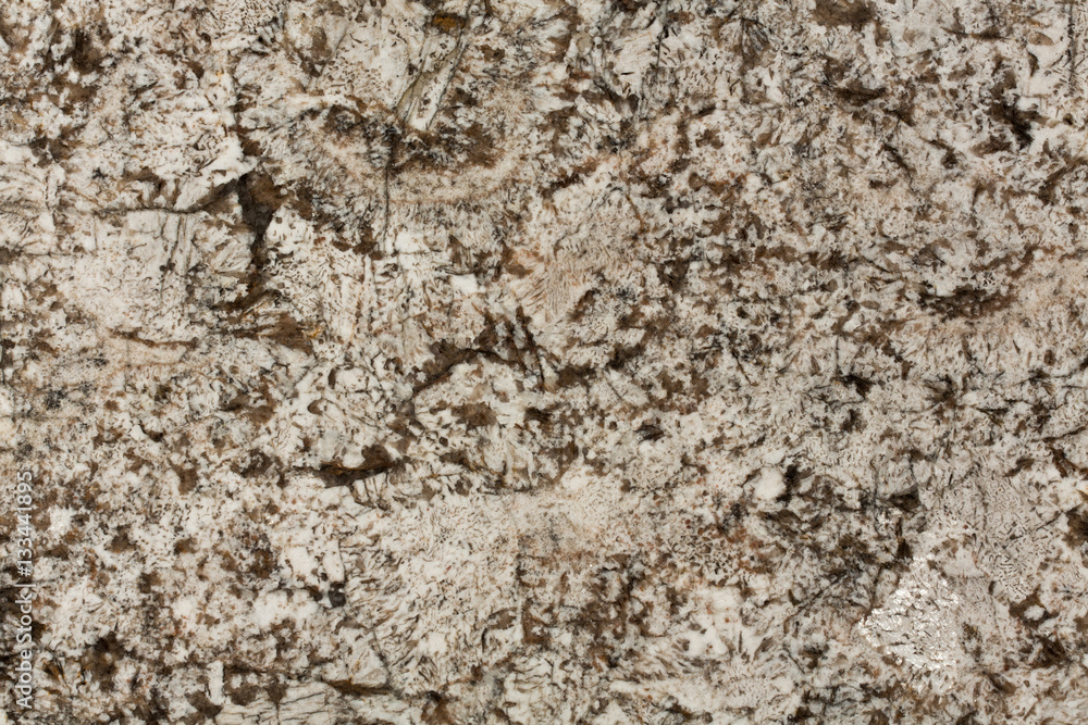 Brown granite, abstract background. Brown granite, abstract background.