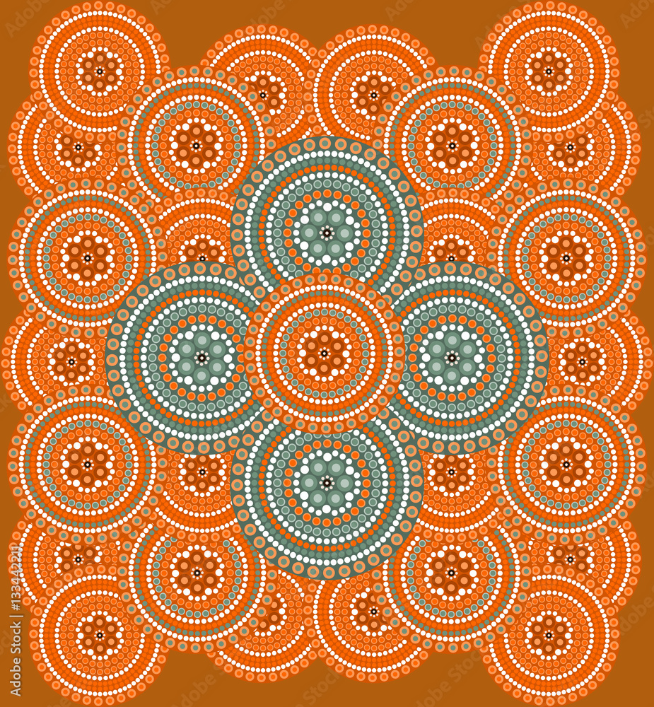 Circle Background 2 Circle Background 2