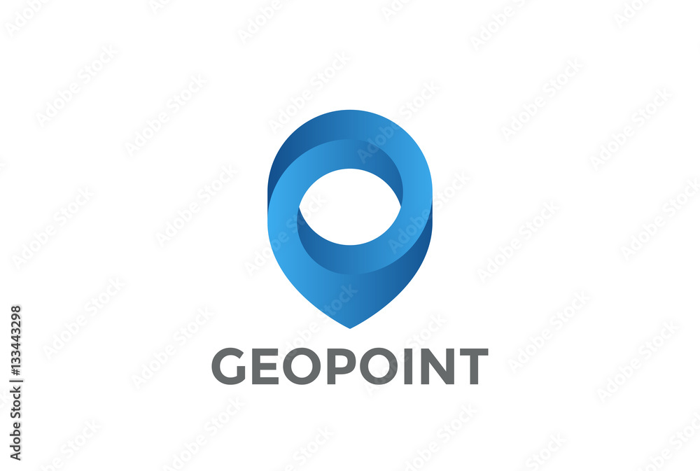 Geo Map Point Location Logo Pin City locator Gps navigation icon Geo Map Point Location Logo Pin City locator Gps navigation icon