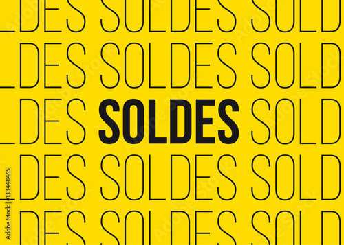 Soldes