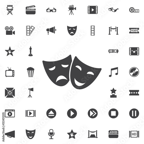 mask icon