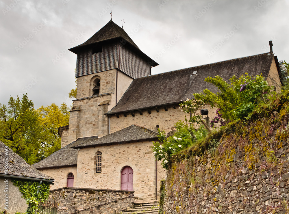 Sainte Fortunade (Corrèze)