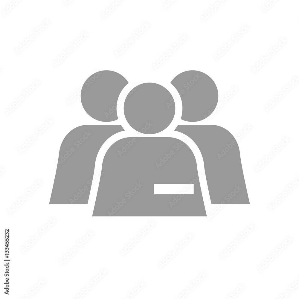 human icon vector illustration human icon vector illustration