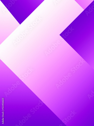 Abstract paper pattern background