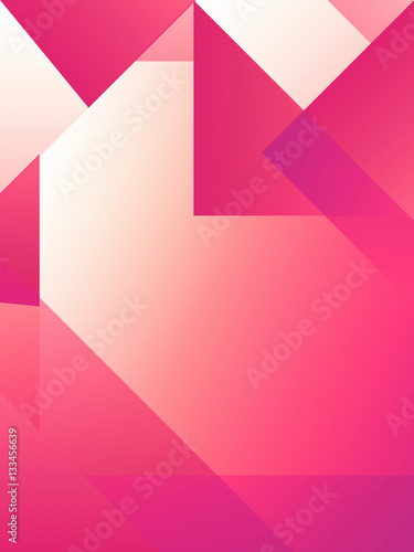 Abstract paper pattern background