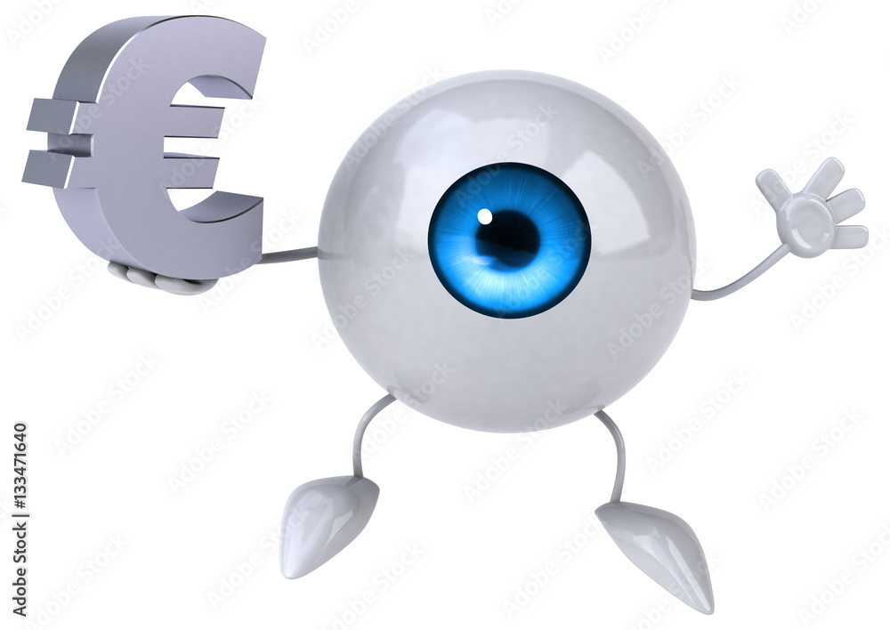 Eye Eye