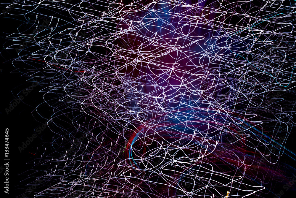 Random move Random move