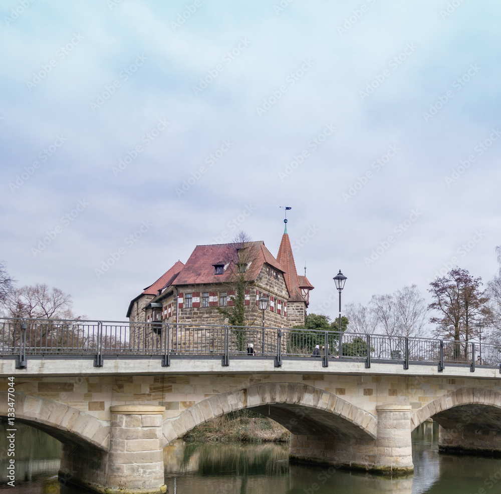 Lauf an der Pegnitz