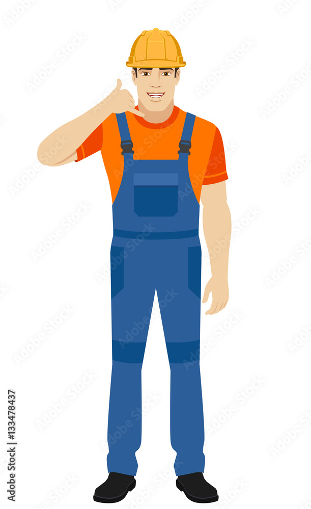 Builder Builder