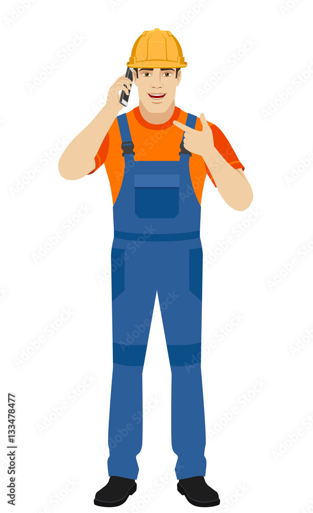 Builder Builder
