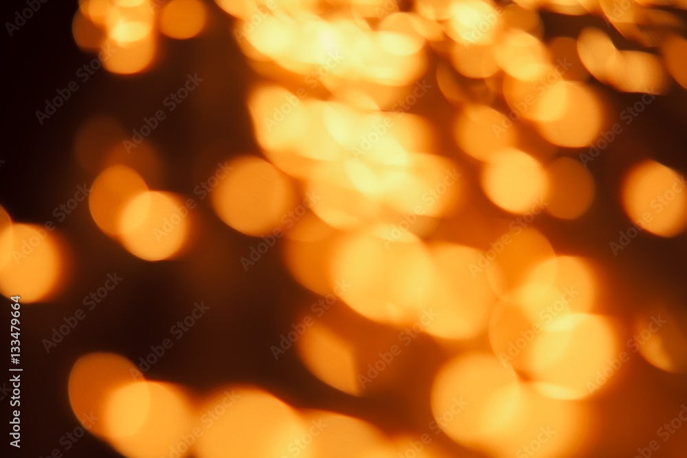 bokeh bokeh