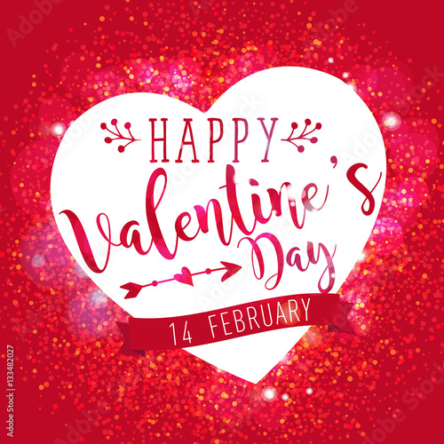 Happy Valentine's Day