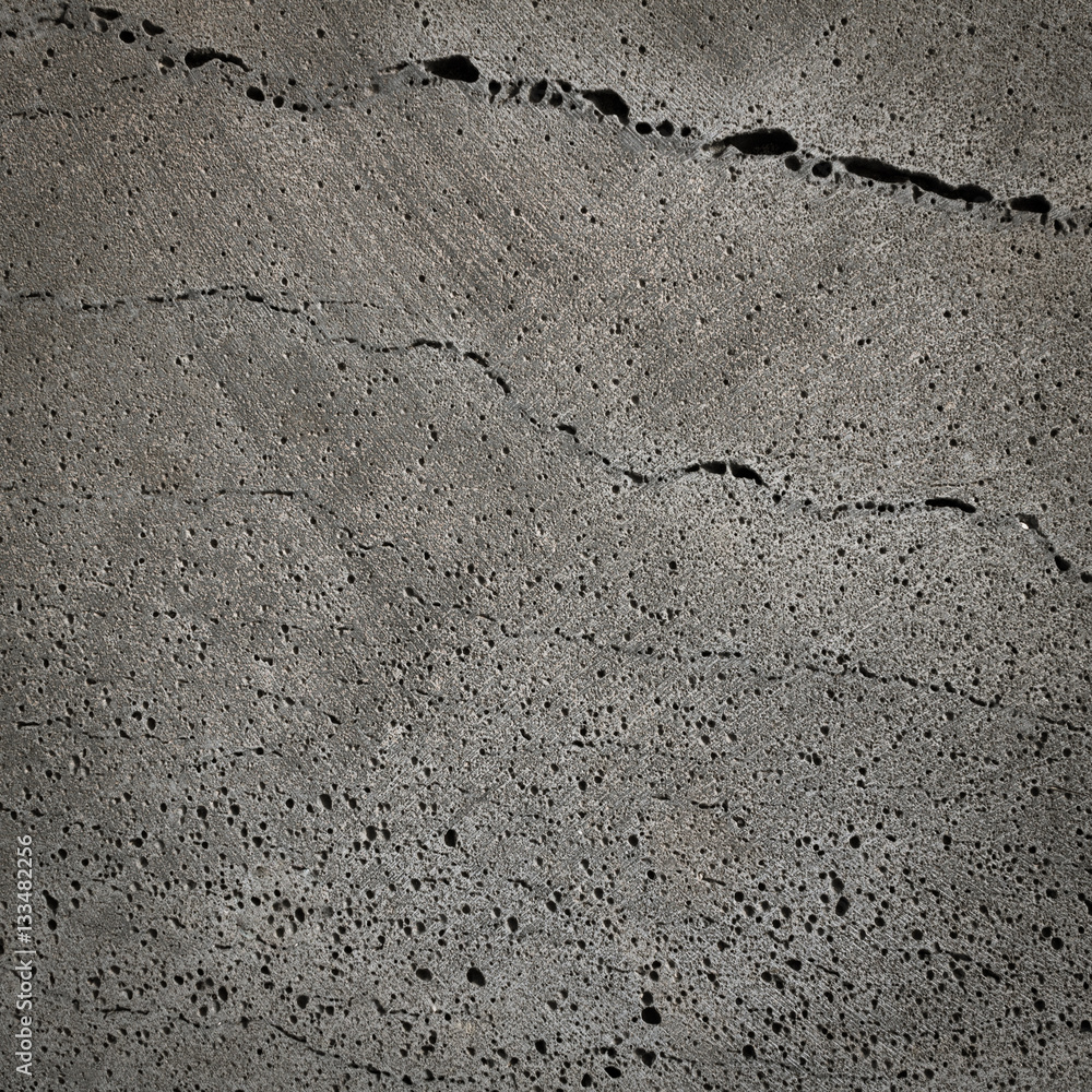 Fototapeta premium Lava stone textured background