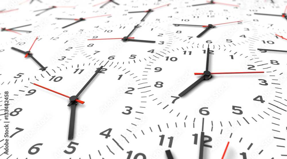 Time Management Time Management