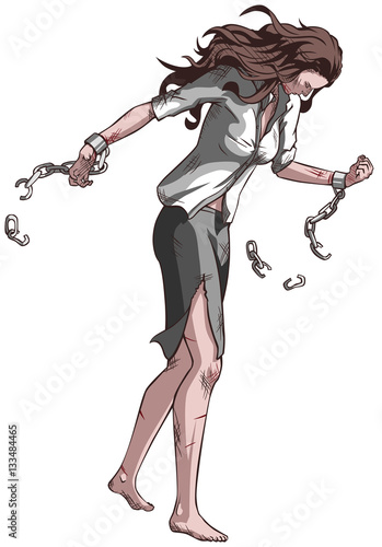 Breaking the chain