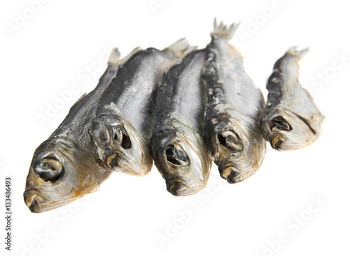 smoked fish